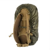 M-Tac Raincover – Regenschutz für Rucksäcke (S/M/L)