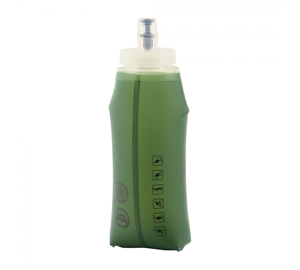 M-Tac Weichwasserflasche
