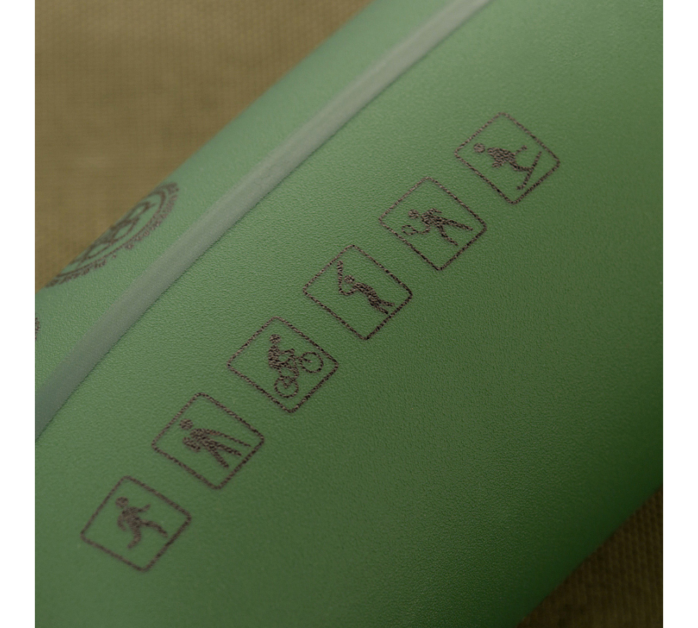 M-Tac Weichwasserflasche