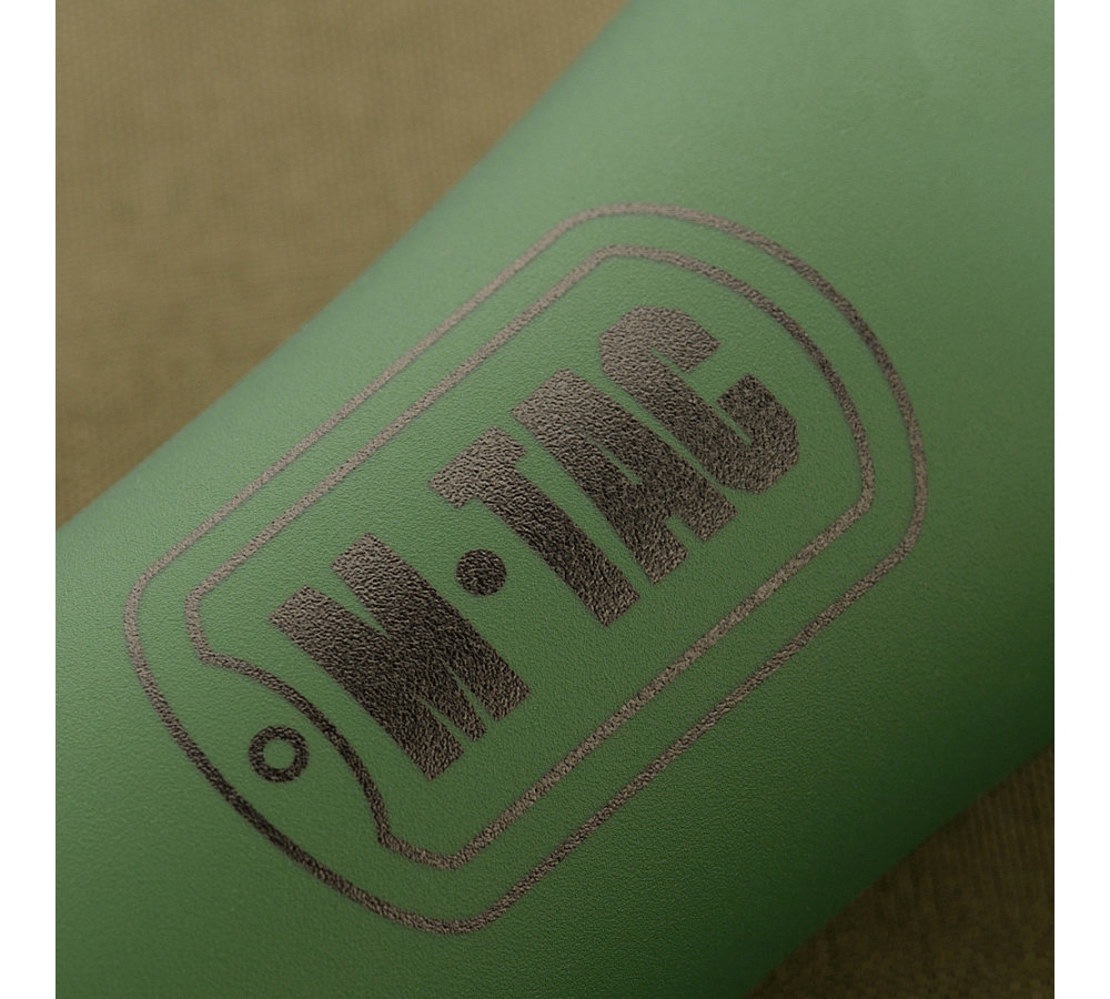M-Tac Weichwasserflasche
