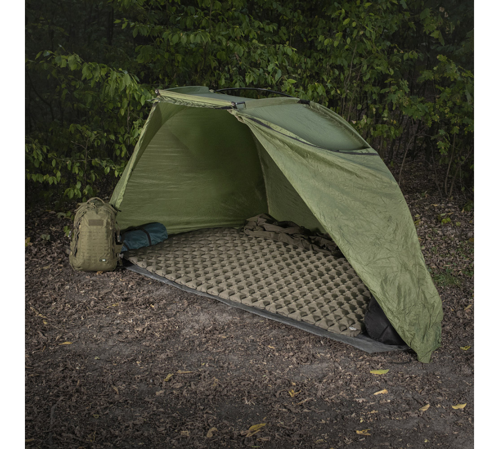 M-Tac Inflatable Sleeping Pad 195x120