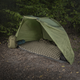 M-Tac Inflatable Sleeping Pad 195x120