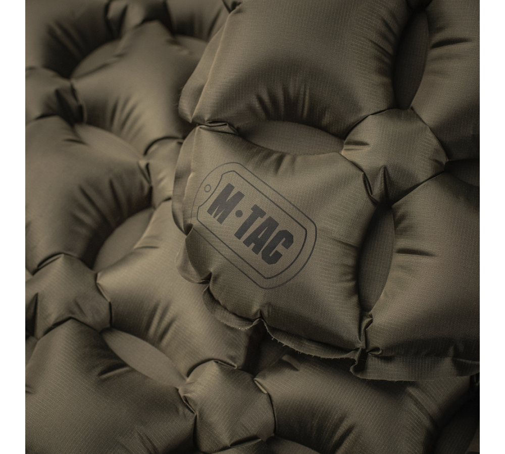 M-Tac Inflatable Sleeping Pad 195x120