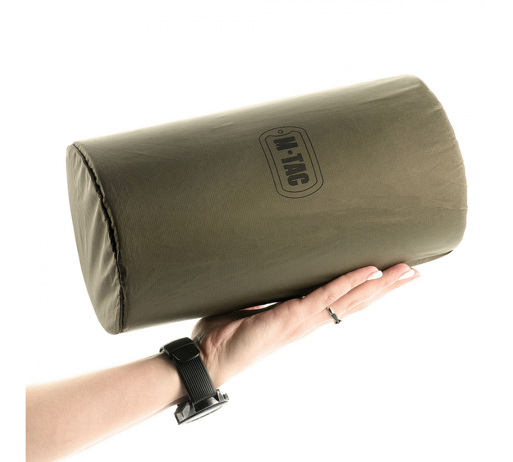 M-Tac Inflatable Sleeping Pad 195x120