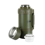 M-tac Reise-Thermoskanne 1600 Ml.Edelstahl
