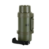 M-tac Reise-Thermoskanne 1600 Ml.Edelstahl
