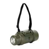 M-tac Reise-Thermoskanne 1600 Ml.Edelstahl
