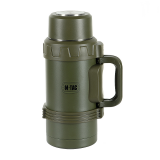M-tac Reise-Thermoskanne 1600 Ml.Edelstahl