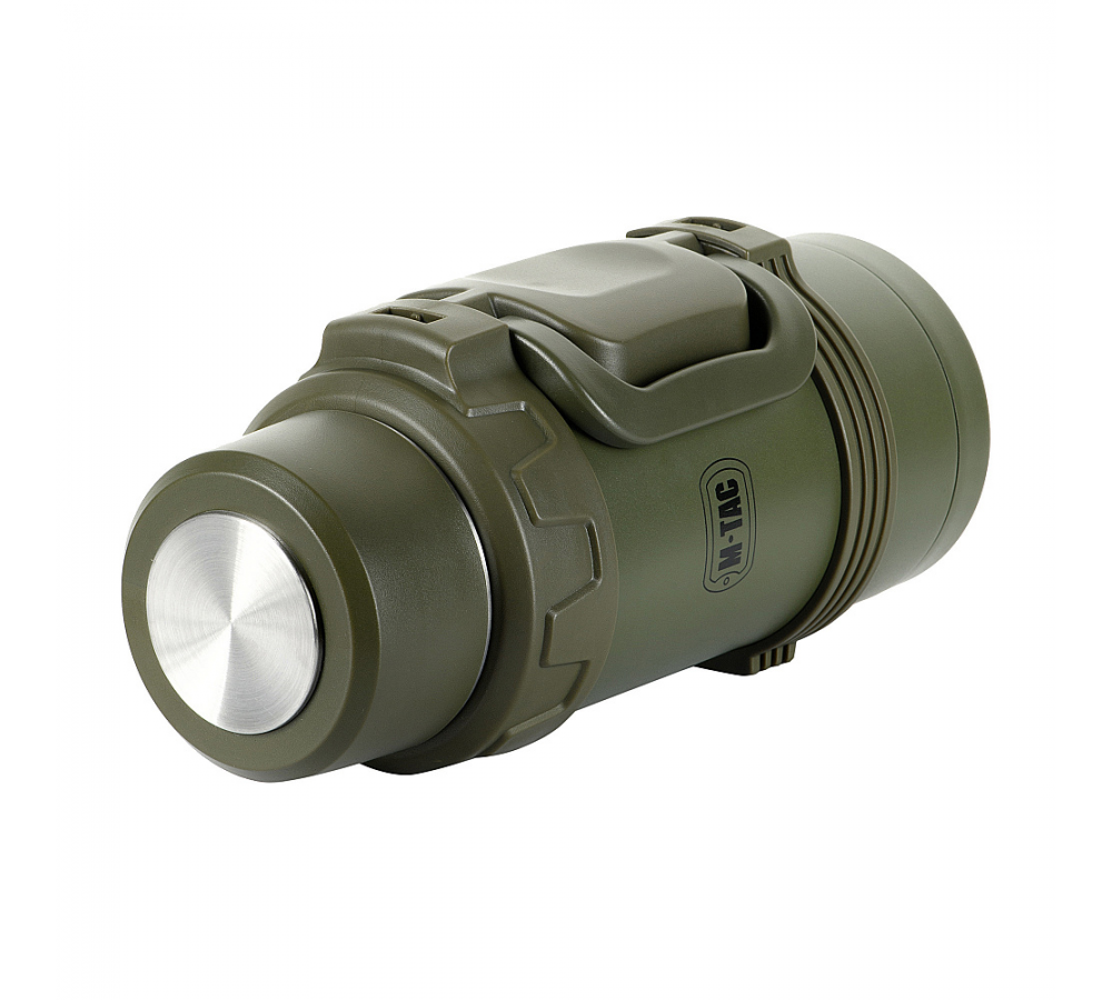 M-tac Reise-Thermoskanne 1600 Ml.Edelstahl