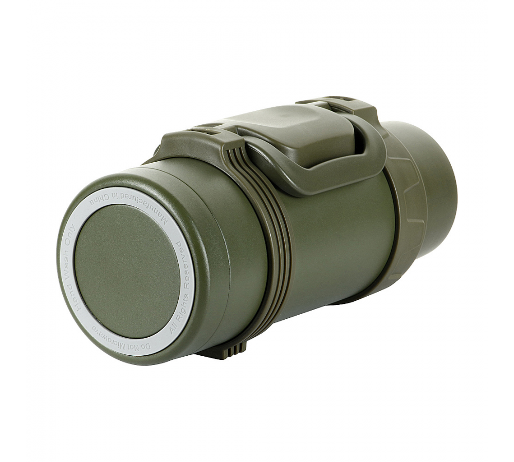 M-tac Reise-Thermoskanne 1600 Ml.Edelstahl