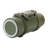M-tac Reise-Thermoskanne 1600 Ml.Edelstahl