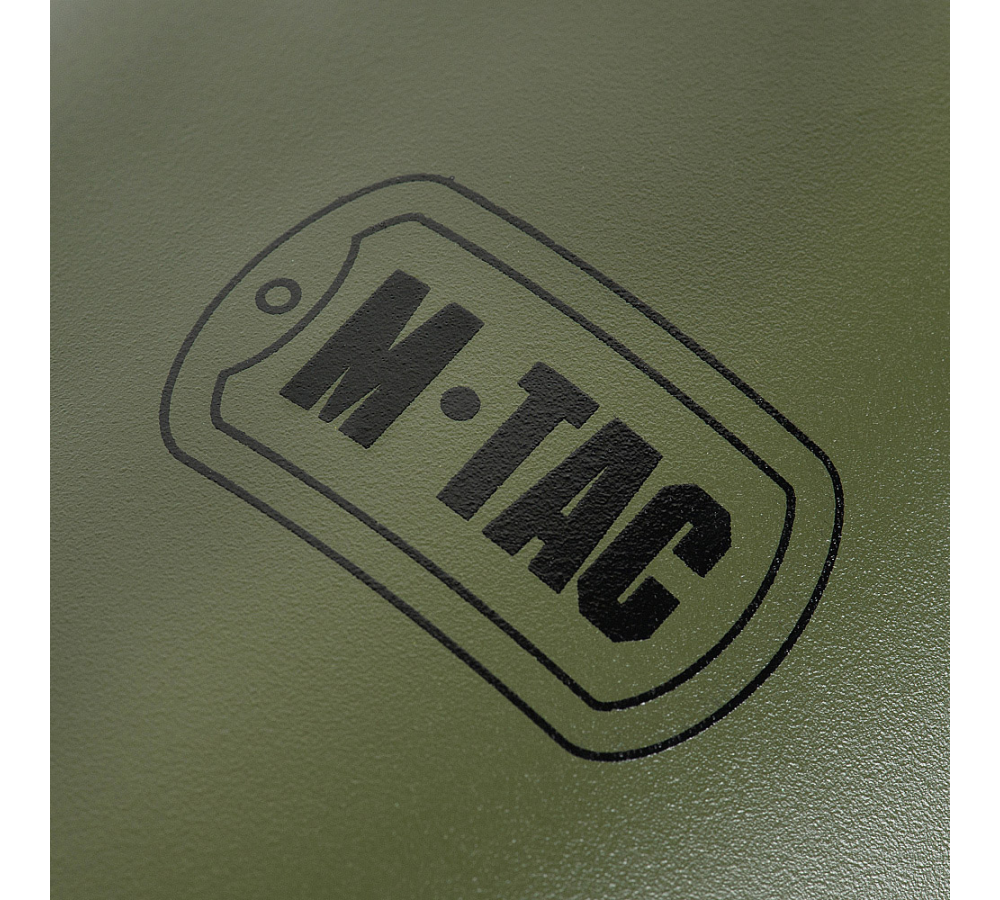 M-tac Reise-Thermoskanne 1600 Ml.Edelstahl