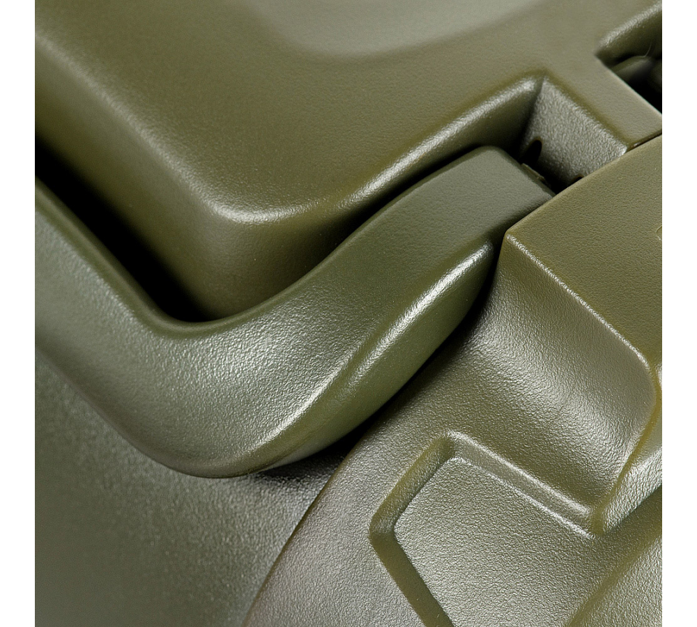 M-tac Reise-Thermoskanne 1600 Ml.Edelstahl