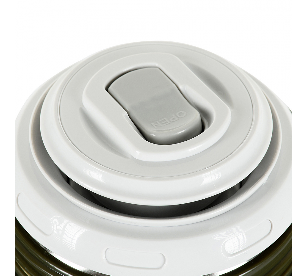 M-tac Reise-Thermoskanne 1600 Ml.Edelstahl