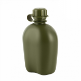 Polní láhev "M-Tac", 1 l, bez BPA, olivová