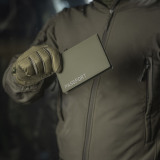 Pasaport Kılıfı "Ranger Green", polimer kompozit, Ranger Green, M-Tac