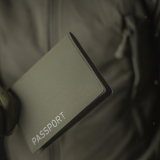 Pasaport Kılıfı "Ranger Green", polimer kompozit, Ranger Green, M-Tac