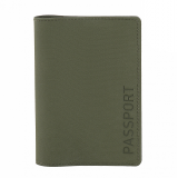 Pasaport Kılıfı "Ranger Green", polimer kompozit, Ranger Green, M-Tac