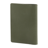 Pasaport Kılıfı "Ranger Green", polimer kompozit, Ranger Green, M-Tac
