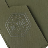Pasaport Kılıfı "Ranger Green", polimer kompozit, Ranger Green, M-Tac