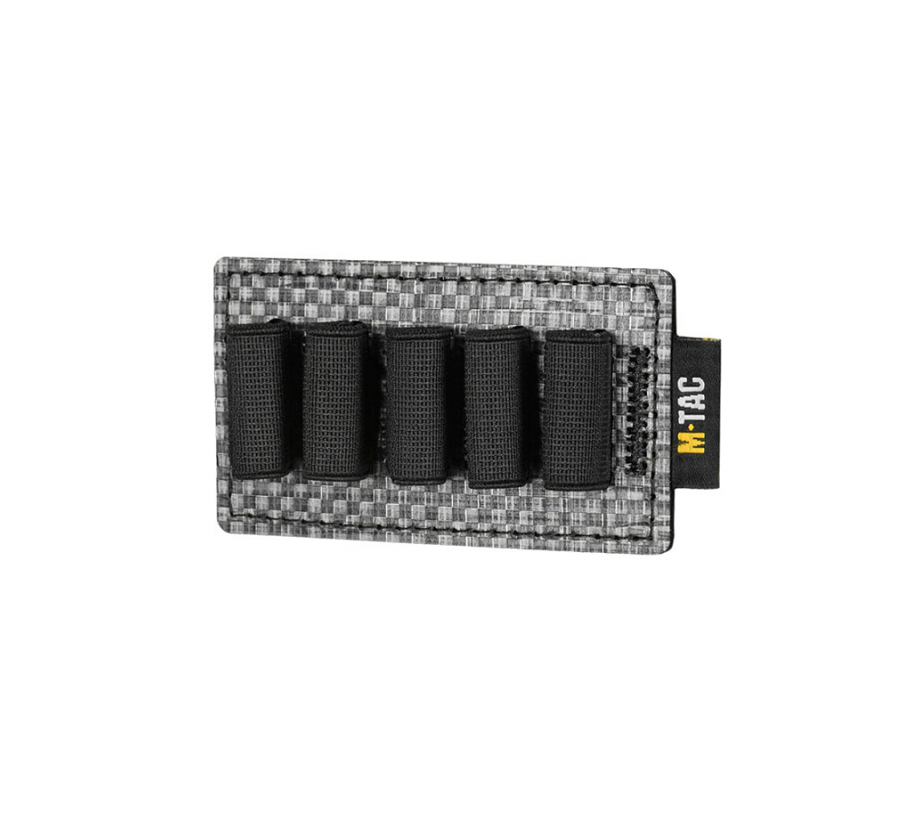 M-Tac Module Insert for 2 ml Ampoules Black