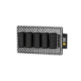 M-Tac Module Insert for 2 ml Ampoules Black