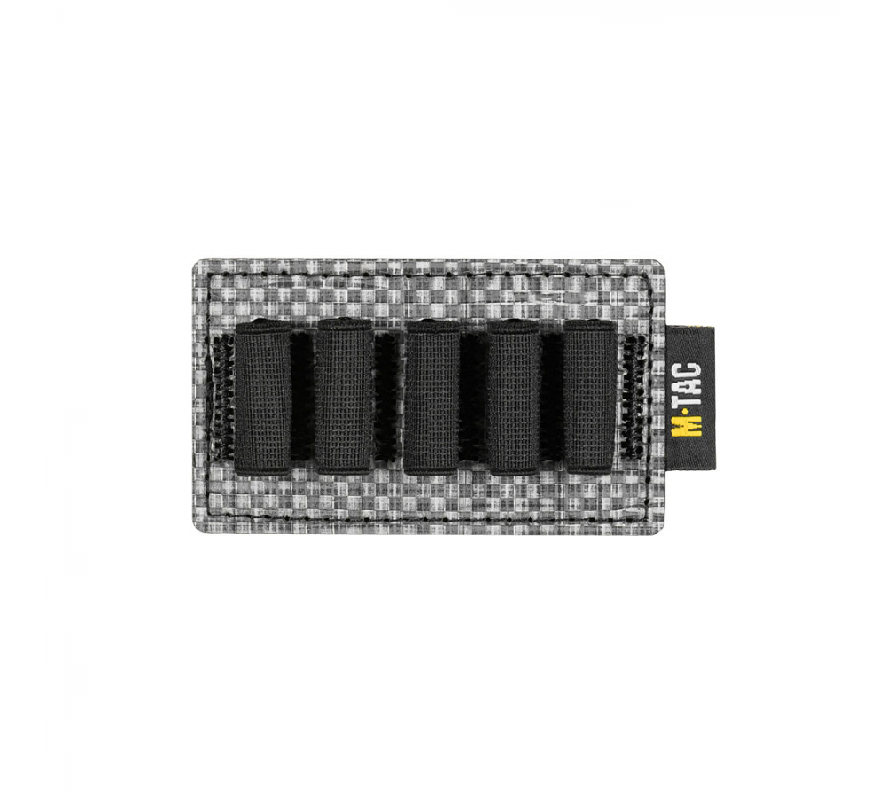 M-Tac Module Insert for 2 ml Ampoules Black