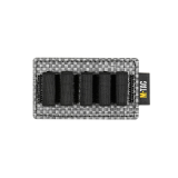 M-Tac Module Insert for 2 ml Ampoules Black