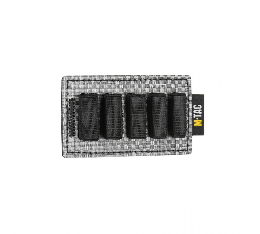 M-Tac Module Insert for 2 ml Ampoules Black