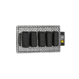 M-Tac Module Insert for 2 ml Ampoules Black