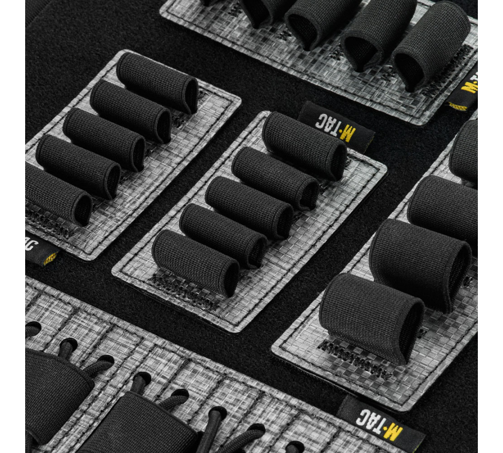 M-Tac Module Insert for 2 ml Ampoules Black