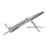 M-Tac Klappmesser (5 Werkzeuge) Type 3 Steel