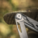M-Tac Klappmesser (5 Werkzeuge) Type 3 Steel
