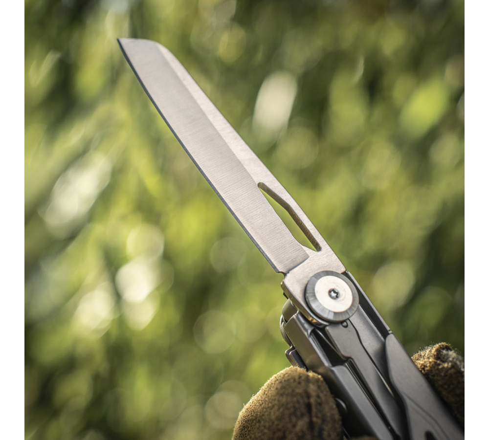 M-Tac Klappmesser (5 Werkzeuge) Type 3 Steel