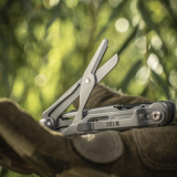 M-Tac Klappmesser (5 Werkzeuge) Type 3 Steel