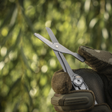 M-Tac Klappmesser (5 Werkzeuge) Type 3 Steel