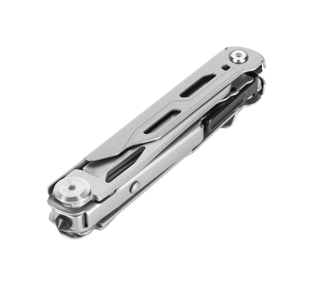 M-Tac Klappmesser (5 Werkzeuge) Type 3 Steel