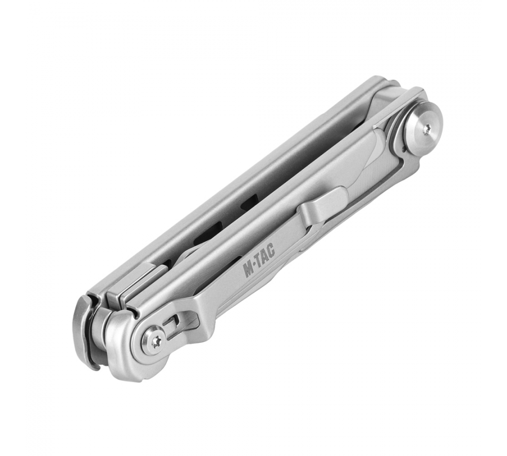 M-Tac Klappmesser (5 Werkzeuge) Type 3 Steel