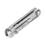 M-Tac Klappmesser (5 Werkzeuge) Type 3 Steel