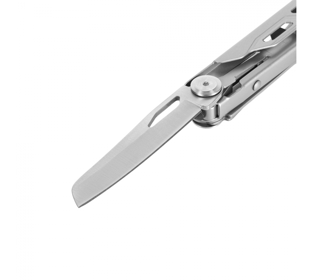 M-Tac Klappmesser (5 Werkzeuge) Type 3 Steel