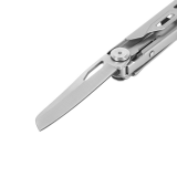 M-Tac Klappmesser (5 Werkzeuge) Type 3 Steel
