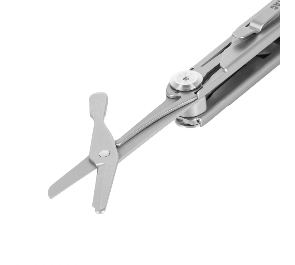 M-Tac Klappmesser (5 Werkzeuge) Type 3 Steel