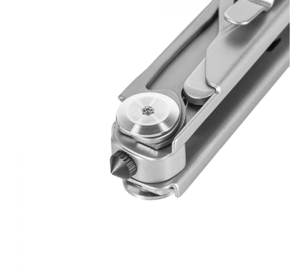 M-Tac Klappmesser (5 Werkzeuge) Type 3 Steel