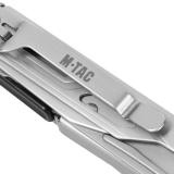 M-Tac Klappmesser (5 Werkzeuge) Type 3 Steel