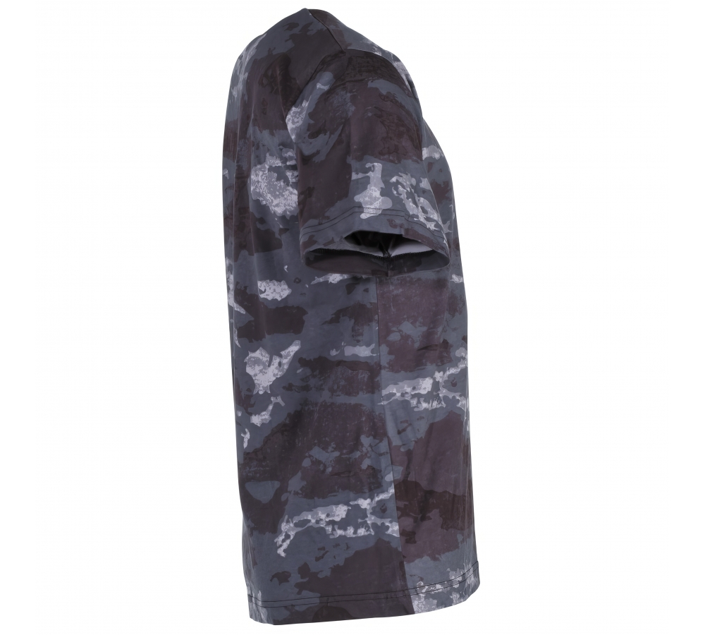 US T-Shirt halbarm HDT-camo LE 170 g/m²
