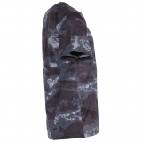 US T-Shirt halbarm HDT-camo LE 170 g/m²