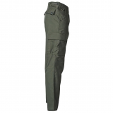 US Kampfhose BDU oliv