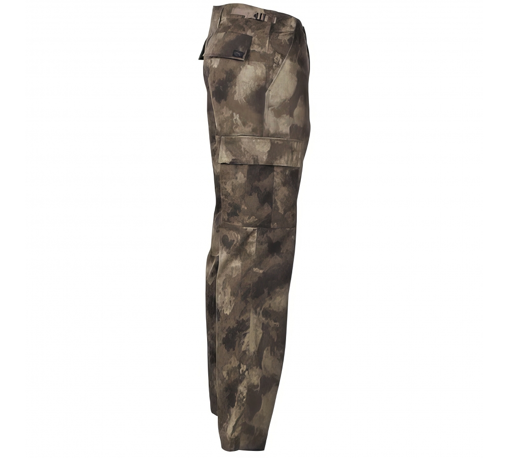 Pantalon de combat US BDU HDT-camo