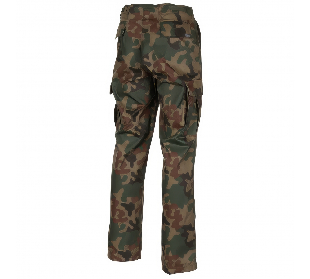 US Kampfhose BDU polnisch tarn