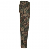 US Kampfhose BDU polnisch tarn